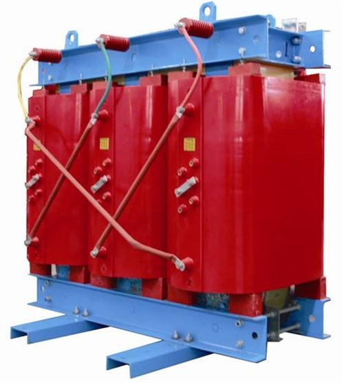南阳SCB11-160KVA/10KV/0.4KV干式变压器