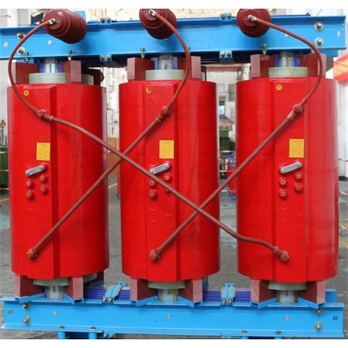 南阳SCB13-3150KVA/10KV/0.4KV干式变压器