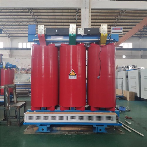 南阳SCB10-400KVA/10KV/0.4KV干式变压器