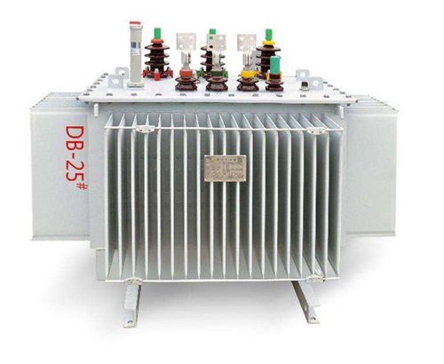 南阳S11-2000KVA/35KV/10KV/0.4KV油浸式变压器