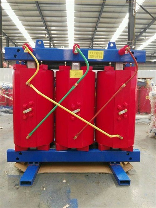 南阳SCB10-2000KVA/10KV/0.4KV干式变压器