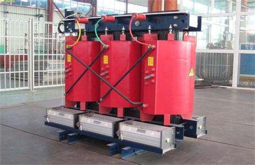 南阳SCB12-1250KVA干式变压器技术指标