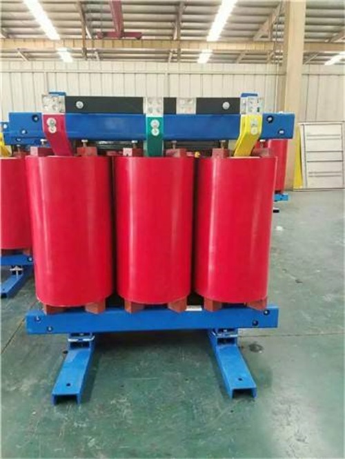 南阳SCB11-1000kva干式变压器厂家直销