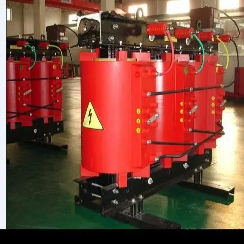 南阳SCB14-2500KVA干式变压器