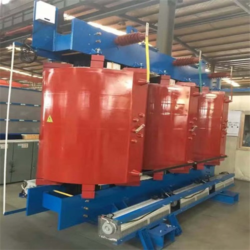 南阳SCB14-500KVA干式变压器