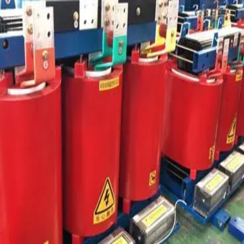 南阳SCB14-315KVA干式变压器