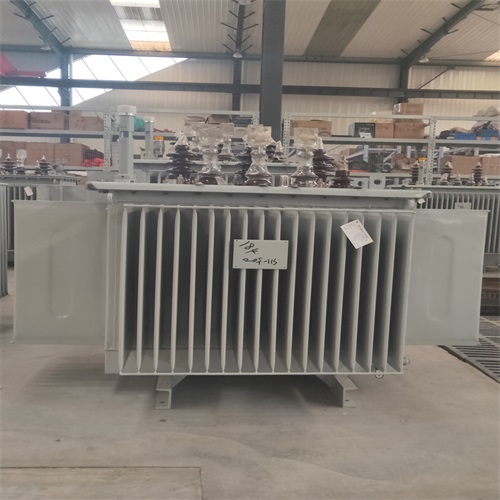 南阳油浸式非晶合金变压器批发