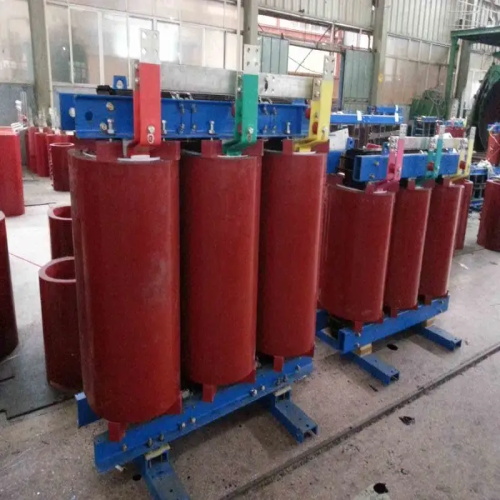 南阳SCBH15-1250KVA/10KV/0.4KV非晶合金干式变压器