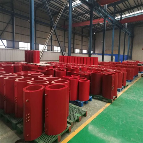 南阳SCB13-2500KVA电力变压器